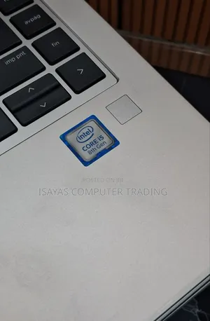 New Laptop HP EliteBook 840 G5 16GB Intel Core I5 SSD 512GB