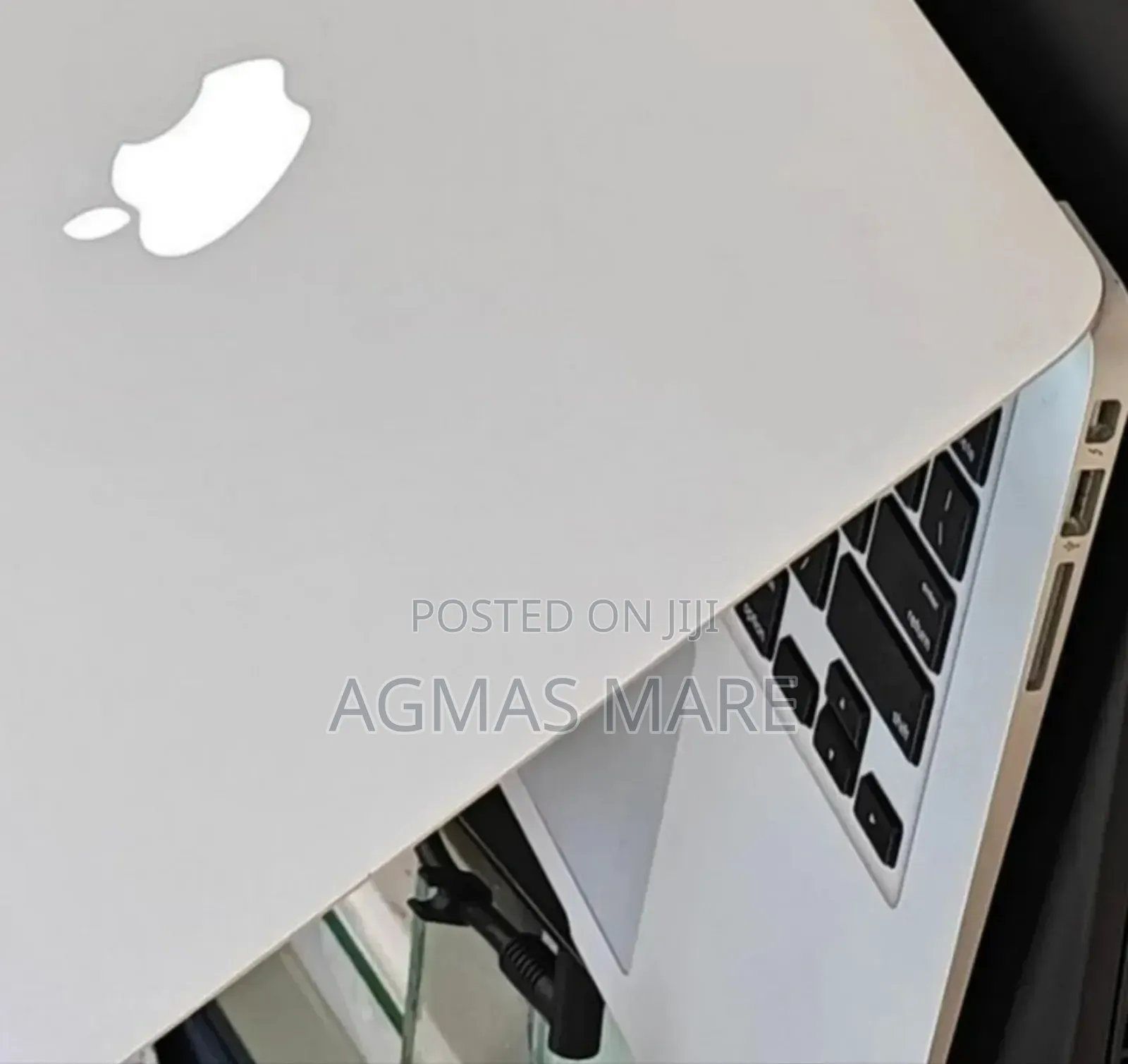 New Laptop Apple MacBook Air 2017 8GB Intel Core i7 SSD 512GB