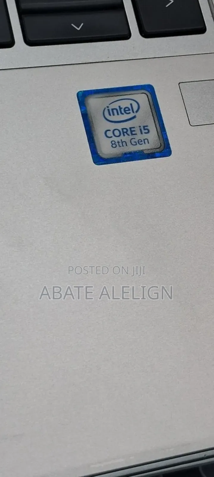 New Laptop HP EliteBook 840 16GB Intel Core I5 SSD 512GB