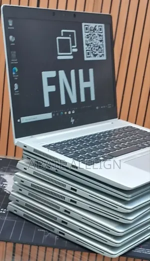 Photo - New Laptop HP EliteBook 840 16GB Intel Core I5 SSD 512GB