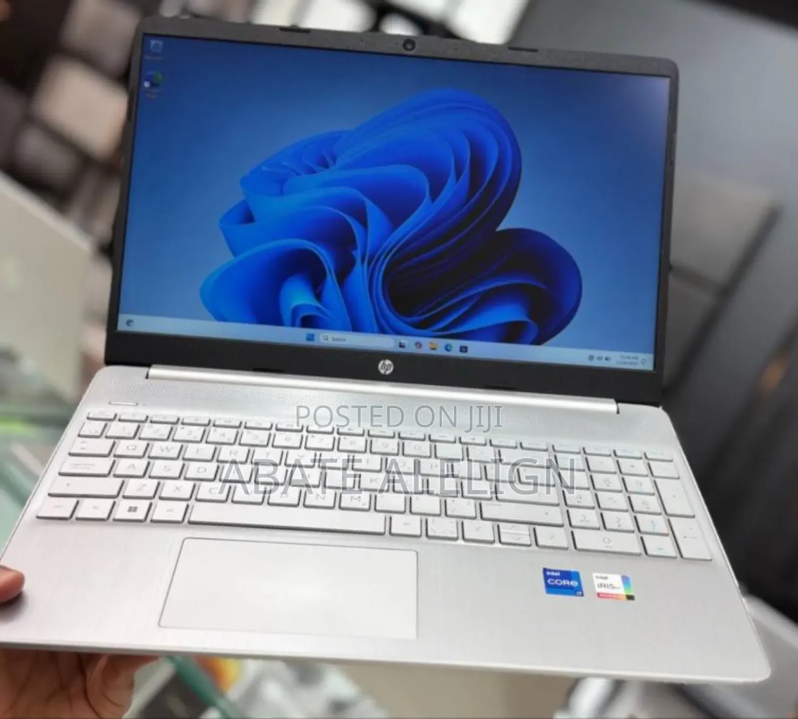 New Laptop HP Stream Notebook 16GB Intel Core I7 SSD 512GB