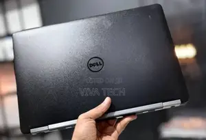 New Laptop Dell Latitude 12 E7270 8GB Intel Core I7 SSD 256GB