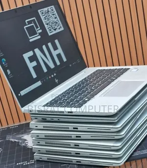 New Laptop HP EliteBook 840 G6 16GB Intel Core I5 SSD 512GB