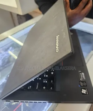 Photo - New Laptop Lenovo ThinkPad T450 8GB Intel Core I5 SSD 256GB