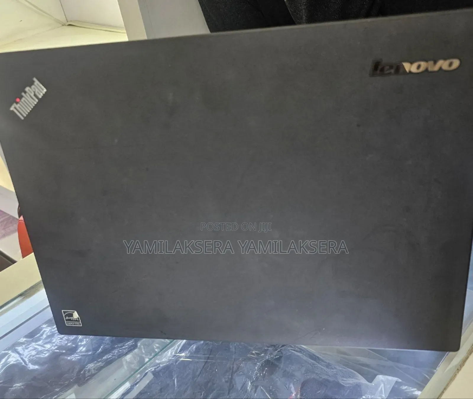 New Laptop Lenovo ThinkPad T450 8GB Intel Core I5 SSD 256GB