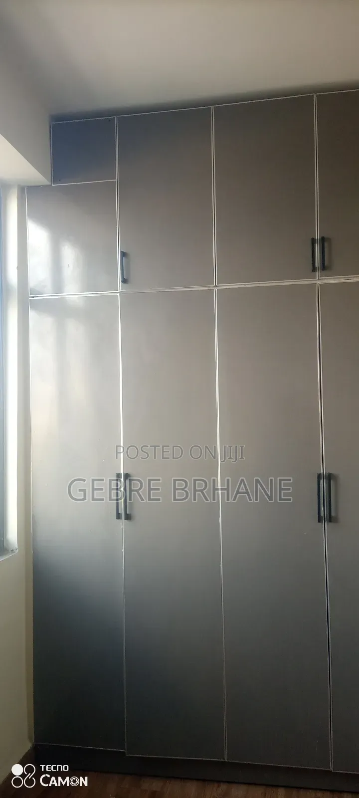 2bdrm Apartment in Apartment, Yeka for rent