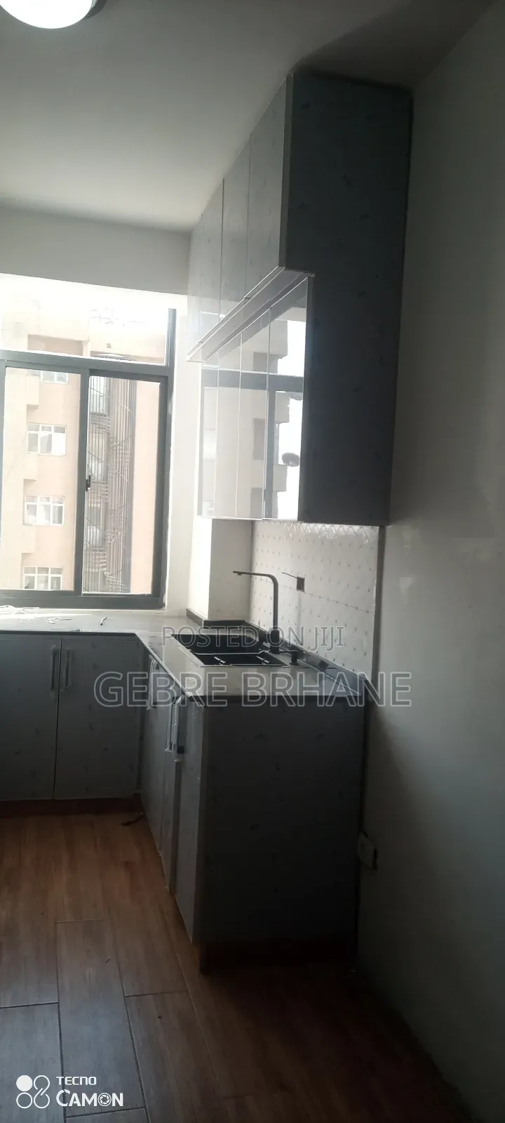 2bdrm Apartment in Apartment, Yeka for rent
