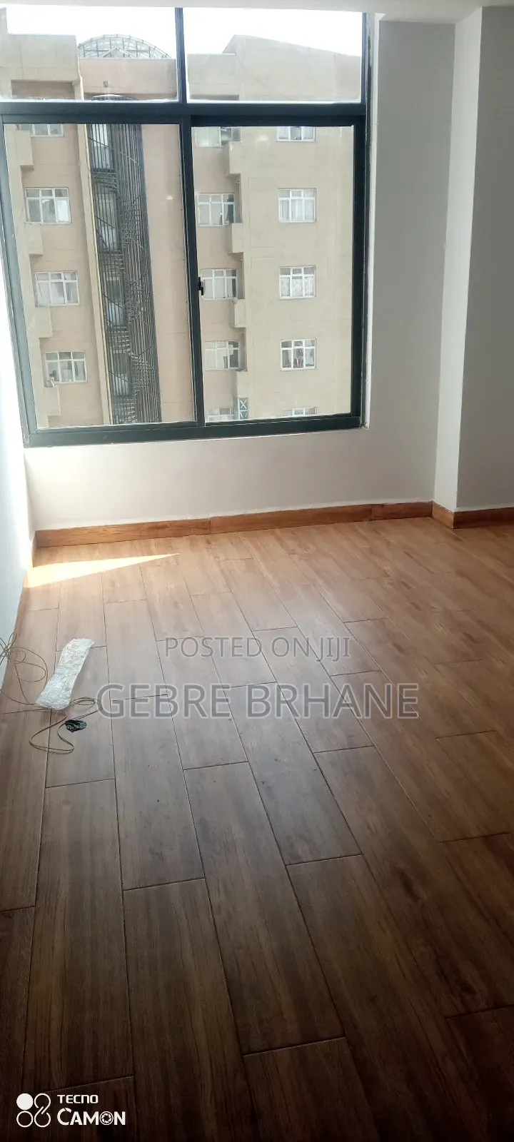 2bdrm Apartment in Apartment, Yeka for rent