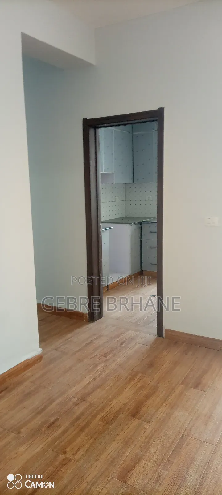 2bdrm Apartment in Apartment, Yeka for rent