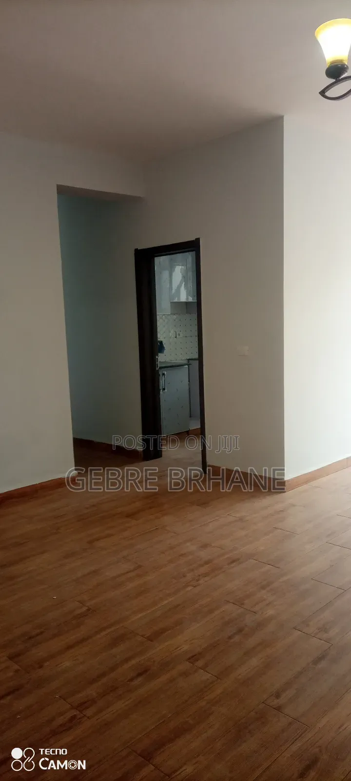 2bdrm Apartment in Apartment, Yeka for rent
