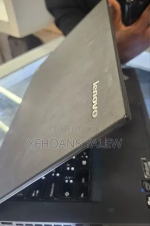 New Laptop Lenovo ThinkPad T450 8GB Intel Core I5 SSD 256GB