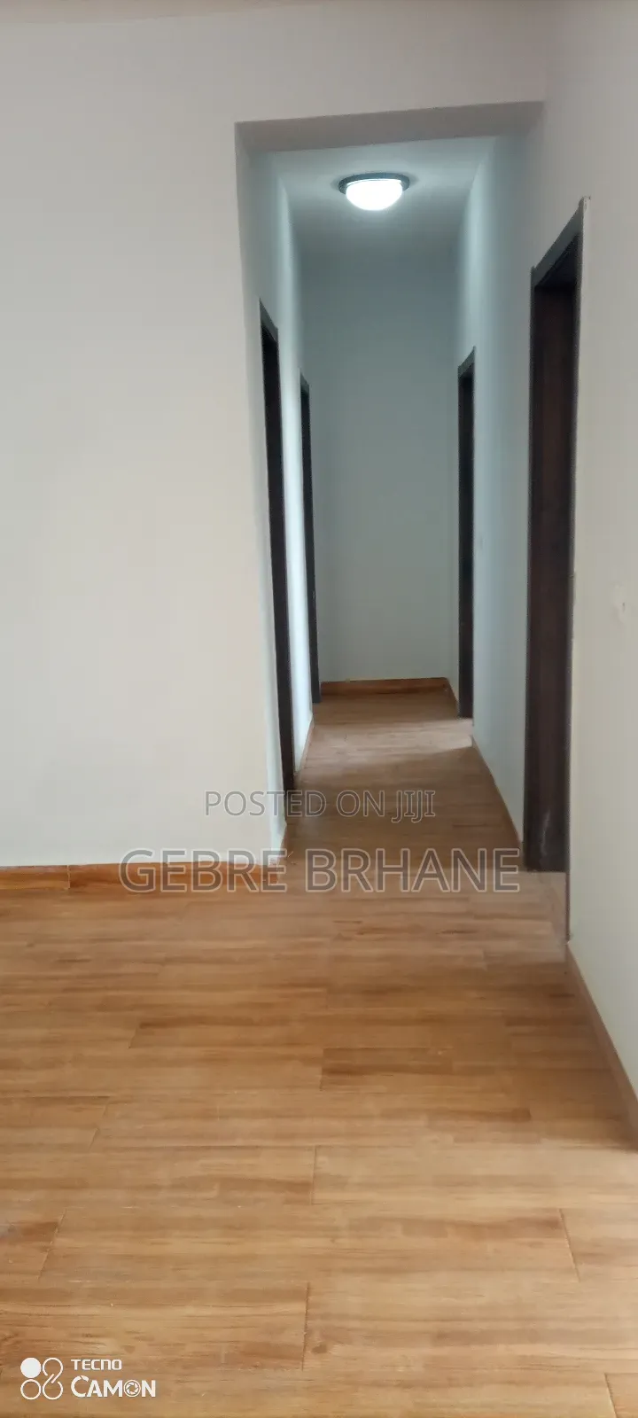 2bdrm Apartment in Apartment, Yeka for rent