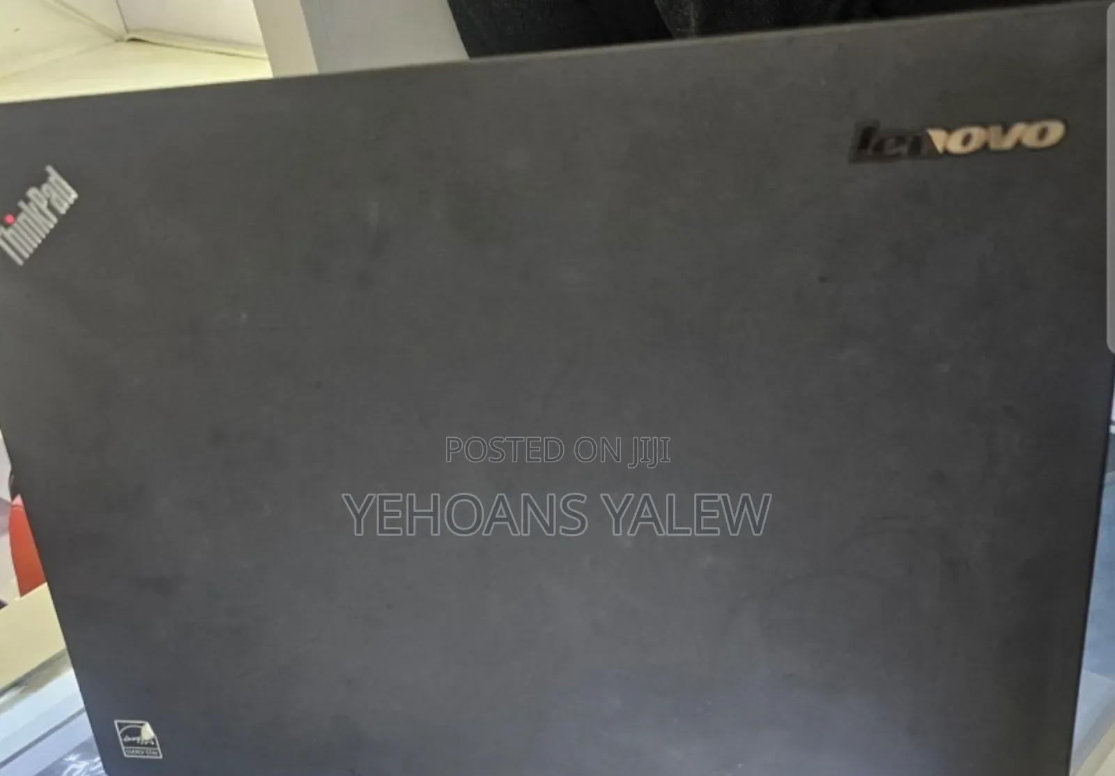 New Laptop Lenovo ThinkPad T450 8GB Intel Core I5 SSD 256GB