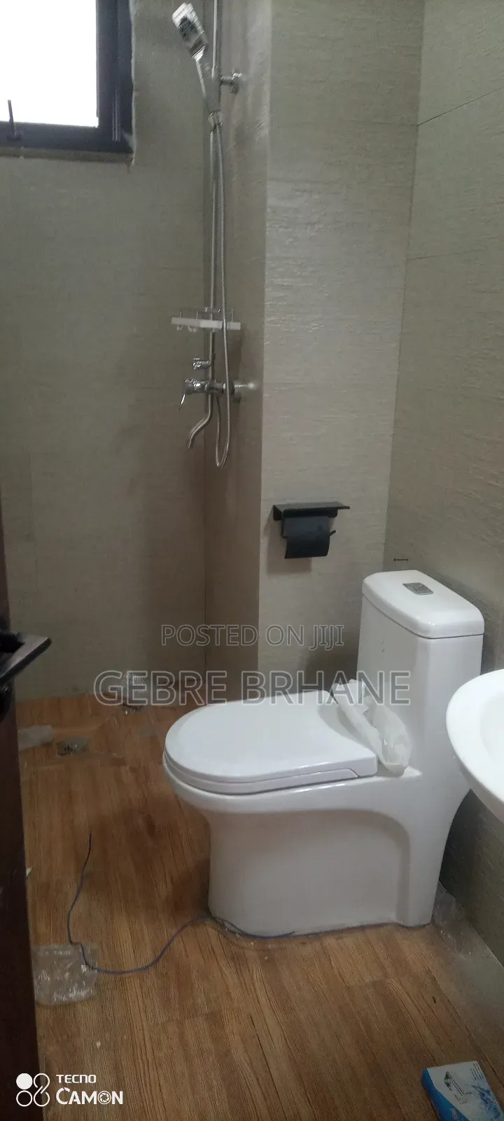 2bdrm Apartment in Apartment, Yeka for rent