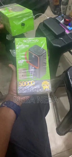 Power Bank