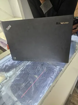 New Laptop Lenovo ThinkPad T450 8GB Intel Core I5 SSD 256GB