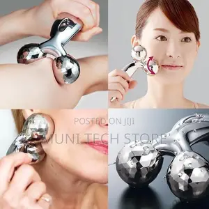 Photo - 3d Massager