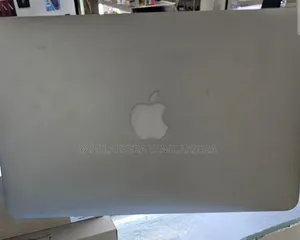 Laptop Apple MacBook Air 2015 4GB Intel Core I5 SSD 128GB