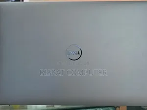 New Laptop Dell Precision 5540 16GB Intel Core I7 SSD 512GB