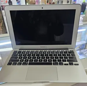 Laptop Apple MacBook Air 2015 4GB Intel Core I5 SSD 128GB