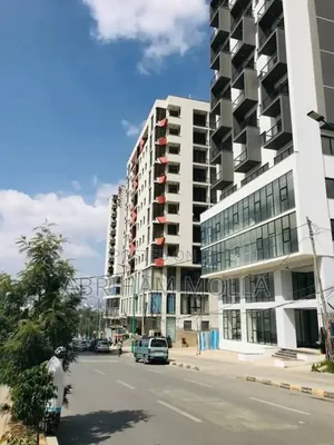 Furnished 3bdrm Penthouse in Kirkos for sale