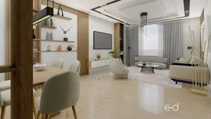 Furnished 3bdrm Penthouse in Kirkos for sale