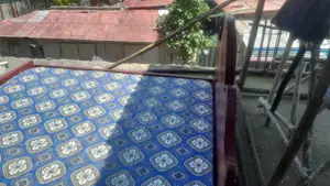 Photo - Bed With Matres