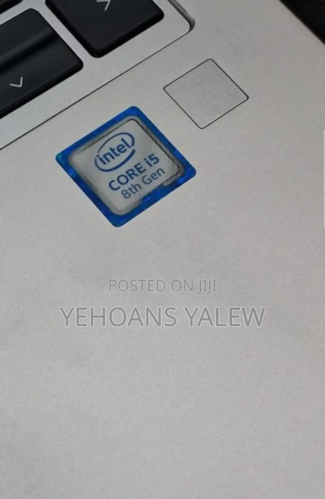 New Laptop HP EliteBook 840 G5 16GB Intel Core I5 SSD 512GB