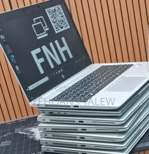 New Laptop HP EliteBook 840 G5 16GB Intel Core I5 SSD 512GB