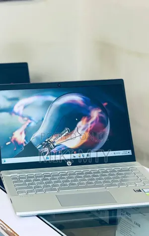 Photo - New Laptop HP Pavilion 15 16GB Intel Core I5 SSD 512GB