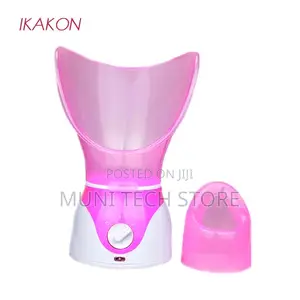 Facial Steamer Spa Gifts