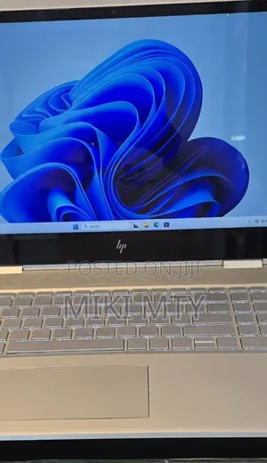 Photo - New Laptop HP Envy X360 16GB Intel Core I7 SSD 512GB