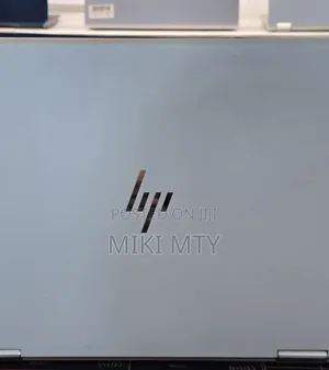 New Laptop HP Envy X360 16GB Intel Core I7 SSD 512GB