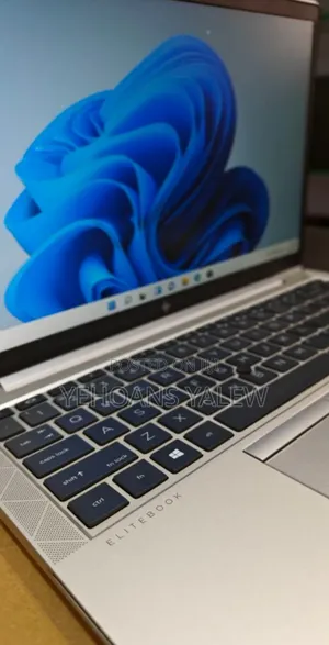 New Laptop HP EliteBook 840 G7 16GB Intel Core I7 SSD 512GB