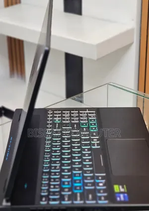 Photo - New Laptop Acer Predator Helios 300 16GB Intel Core I9 SSD 1T