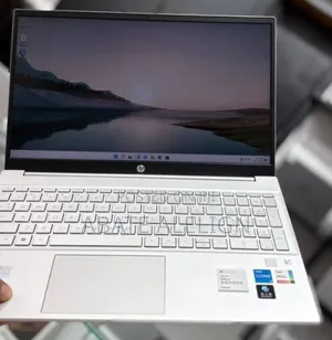 New Laptop HP Pavilion 15 16GB Intel Core I5 SSD 1T