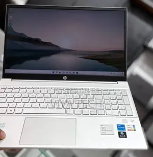 New Laptop HP Pavilion 15 16GB Intel Core I5 SSD 1T