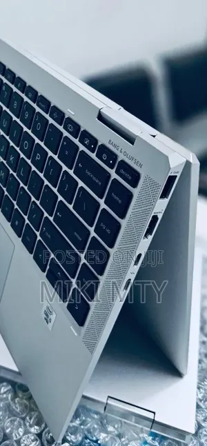 Photo - New Laptop HP Spectre X360 15 16GB Intel Core I7 SSD 512GB