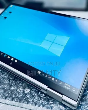 New Laptop HP Spectre X360 15 16GB Intel Core I7 SSD 512GB