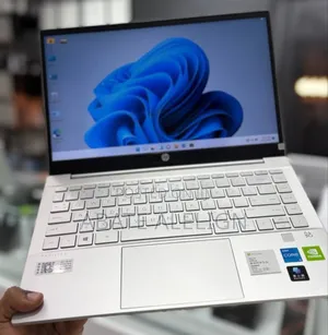 Photo - New Laptop HP Pavilion 14 16GB Intel Core I5 SSD 512GB