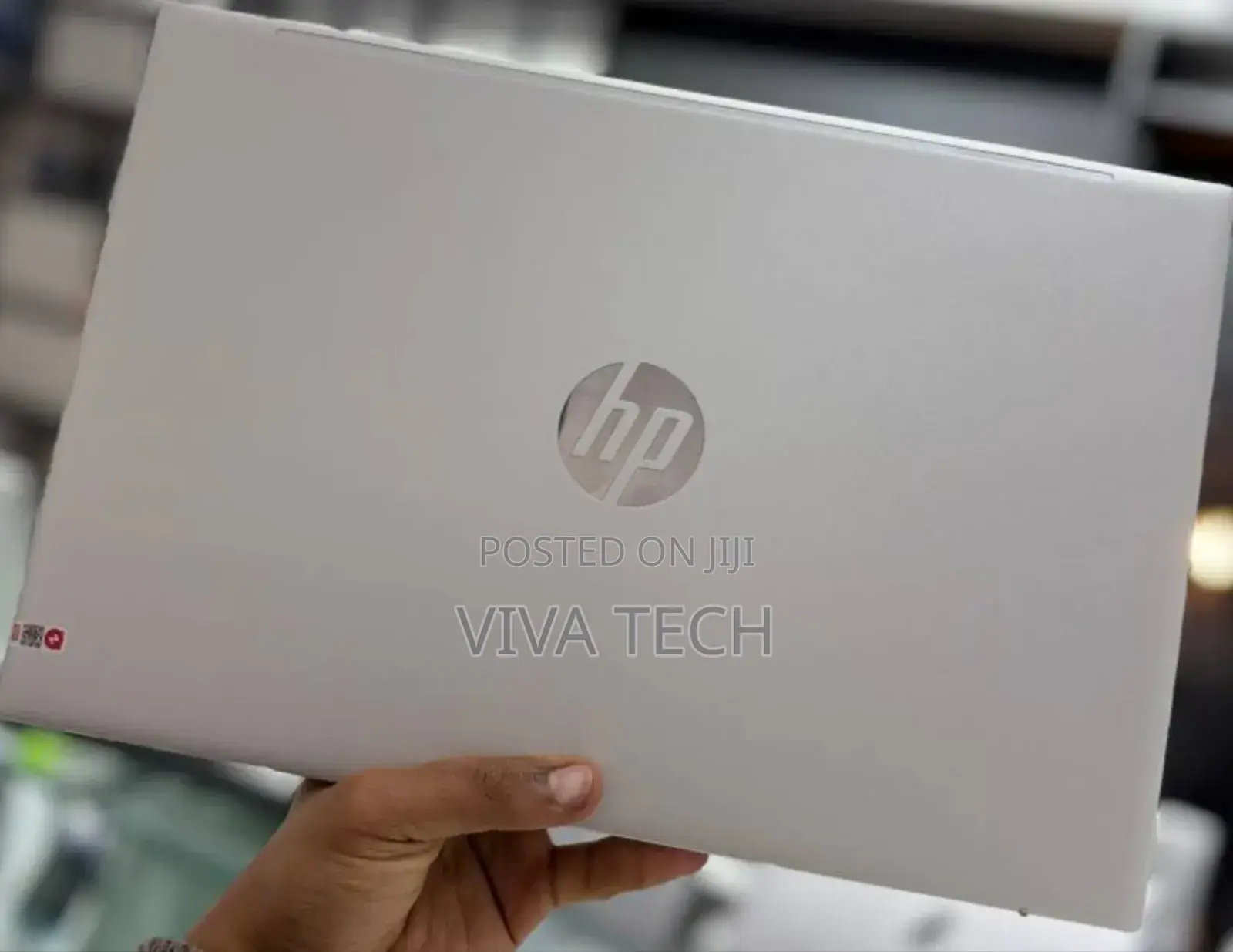 New Laptop HP Pavilion 14 16GB Intel Core I5 SSD 512GB