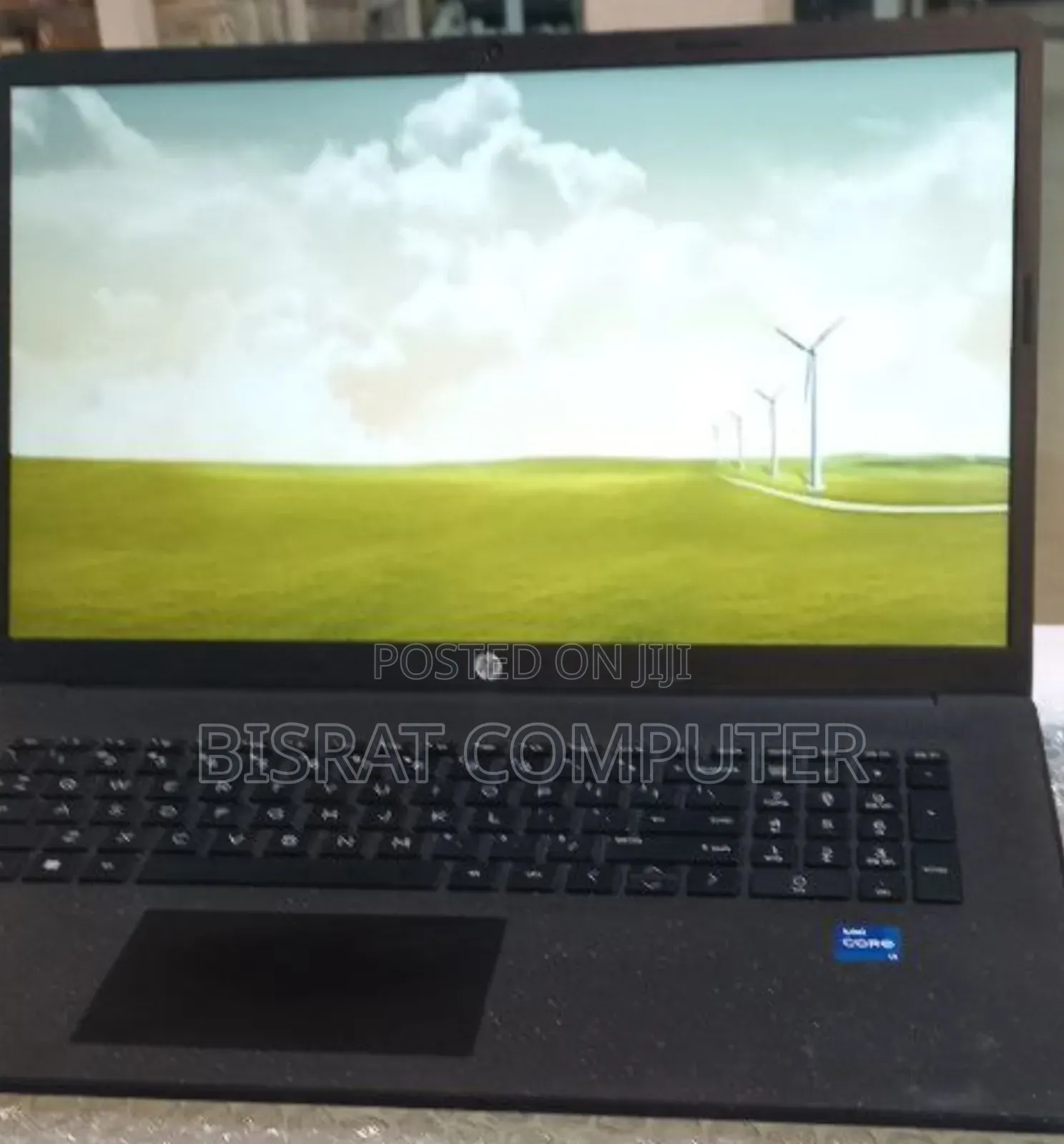 New Laptop HP Stream Notebook 16GB Intel Core I7 SSD 512GB