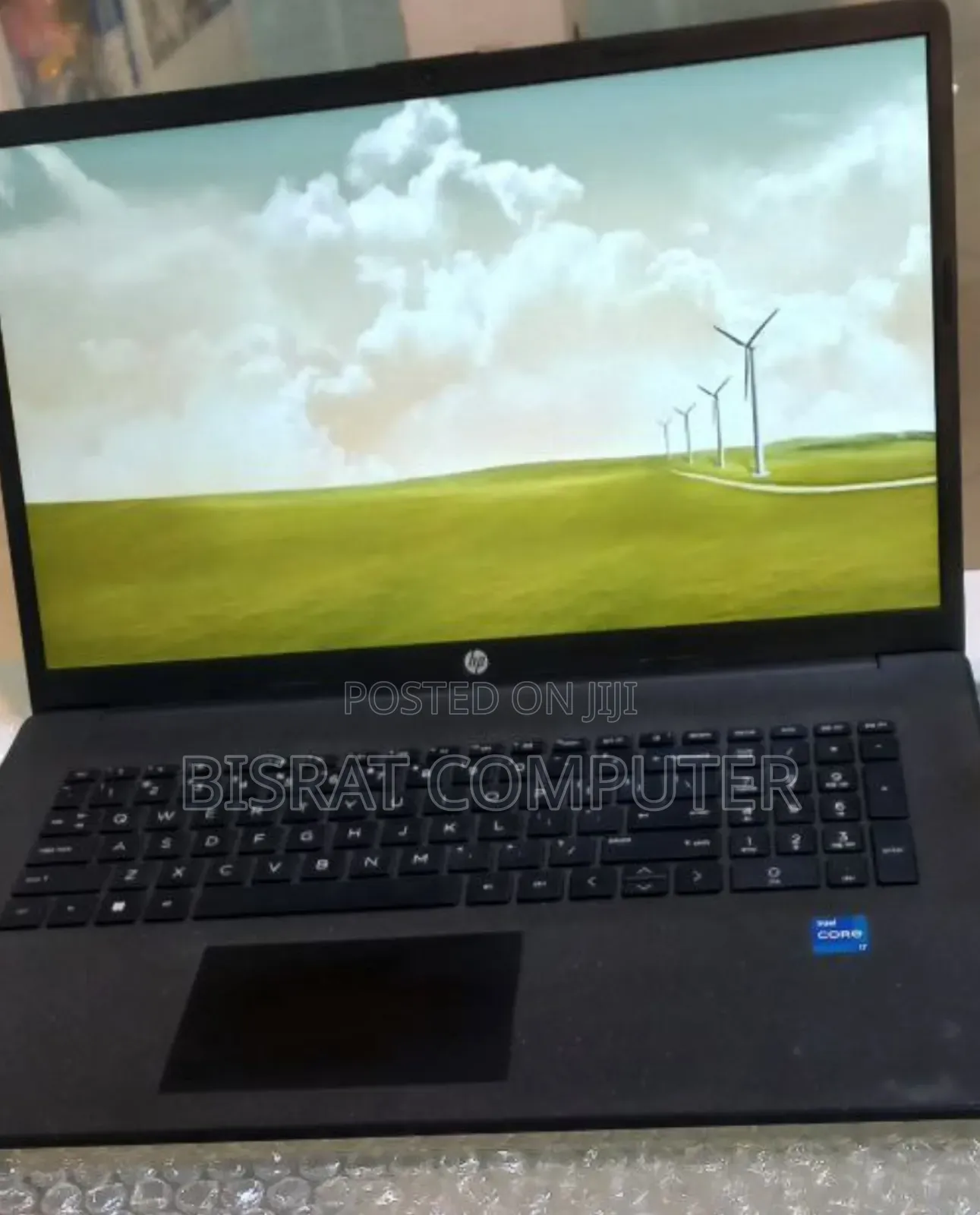 New Laptop HP Stream Notebook 16GB Intel Core I7 SSD 512GB