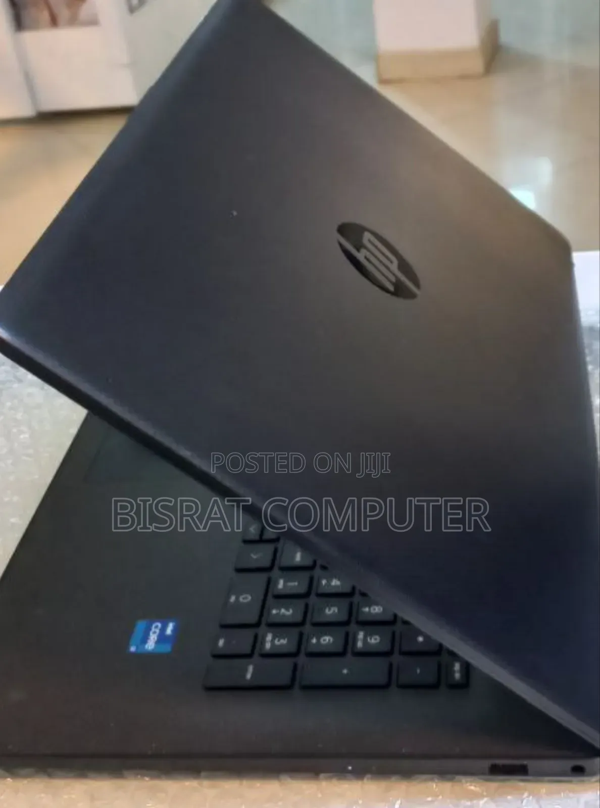 New Laptop HP Stream Notebook 16GB Intel Core I7 SSD 512GB