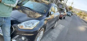 Photo - Suzuki Dzire 2023 Blue