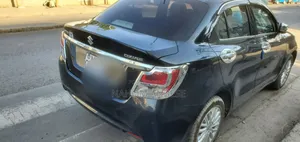 Suzuki Dzire 2023 Blue