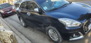 Suzuki Dzire 2023 Blue