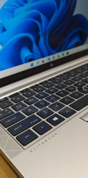 New Laptop HP EliteBook 840 G7 16GB Intel Core I7 SSD 512GB