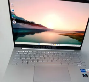 New Laptop HP Pavilion 15 16GB Intel SSD 512GB