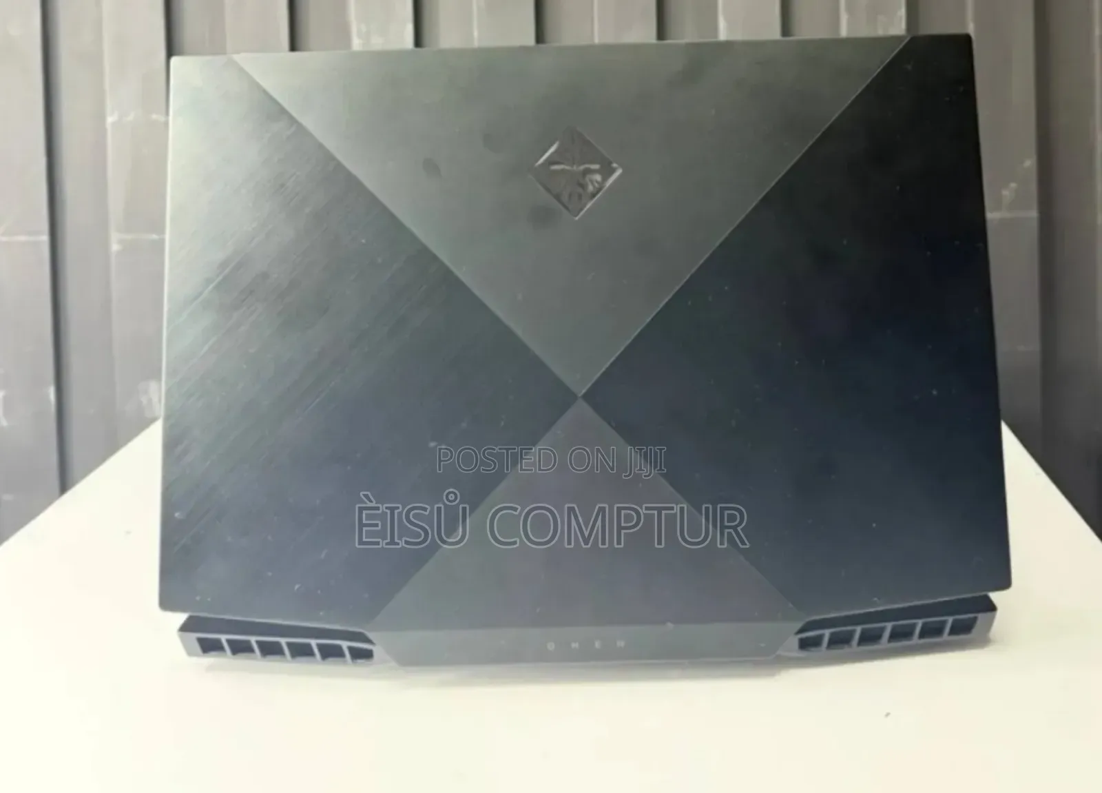 New Laptop HP Omen 15 16GB Intel Core i7 SSD 1T